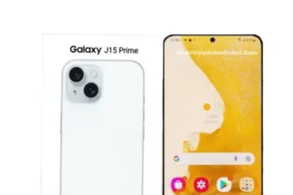 samsung galaxy j15 prime 5g