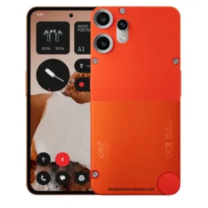 Nothing CMF Phone 2 Pro