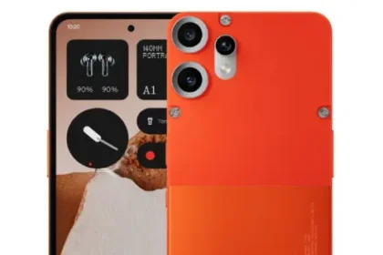 Nothing CMF Phone 2 Pro