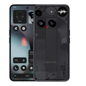 Nothing Phone 3
