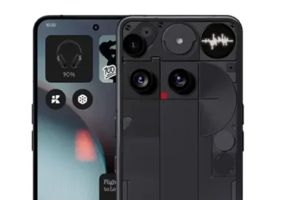 Nothing Phone 3