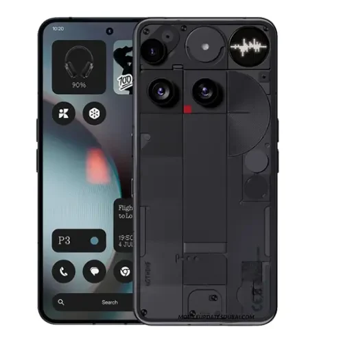 Nothing Phone 3