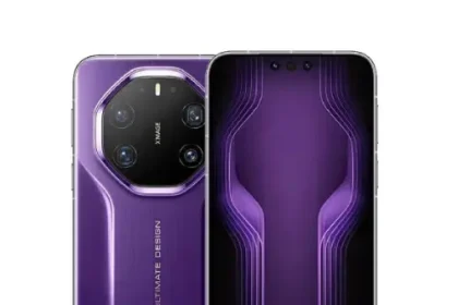 Huawei Mate 80 RS Ultimate