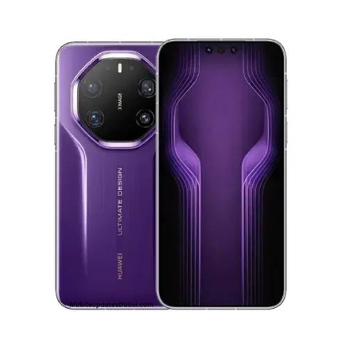 Huawei Mate 80 RS Ultimate