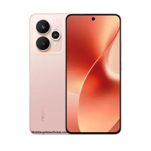 Realme 15