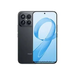 Xiaomi Poco F8 Ultra