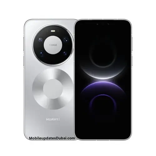 Huawei Mate 80 Pro Max