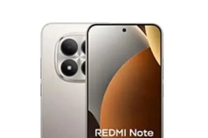 Xiaomi Redmi Note 15 Pro price in dubai