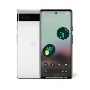 google pixel 6a