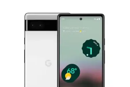 google pixel 6a