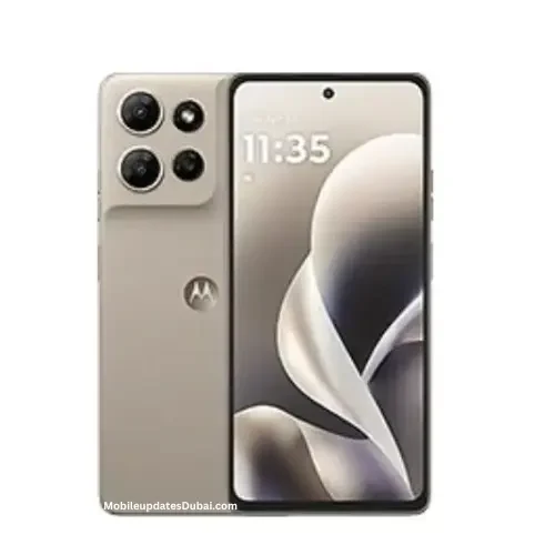 Motorola Moto G Power 2026