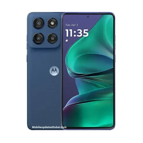 Motorola Moto G57