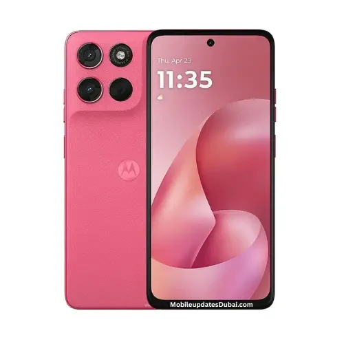 Motorola Moto G57 Power