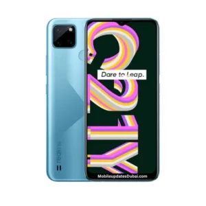 realme c21y