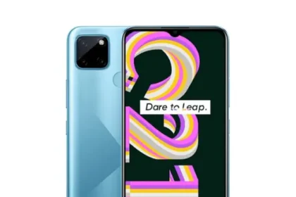 realme c21y