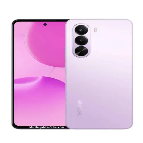 Realme P4x