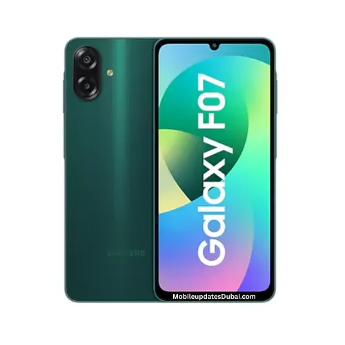 Samsung Galaxy F07