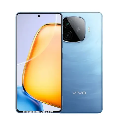 Vivo Y200 GT