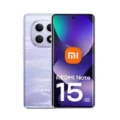 Xiaomi Redmi Note 15