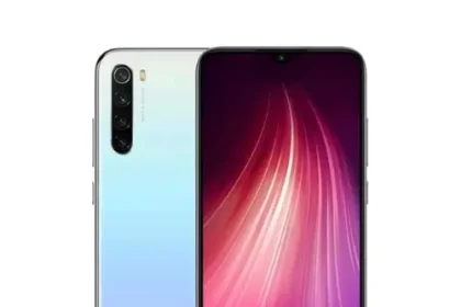 xiaomi redmi note 8