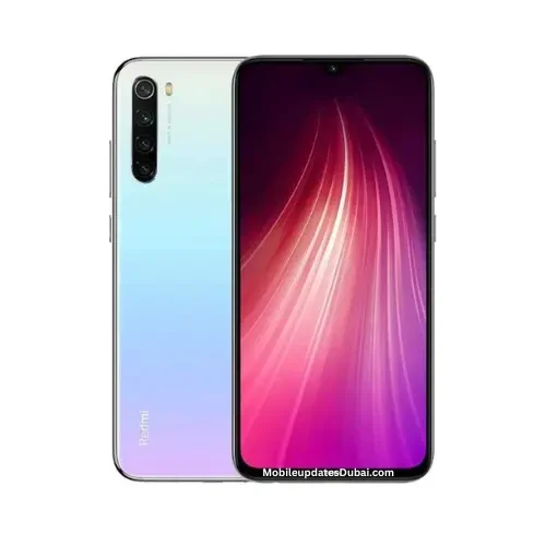 Xiaomi Redmi Note 8